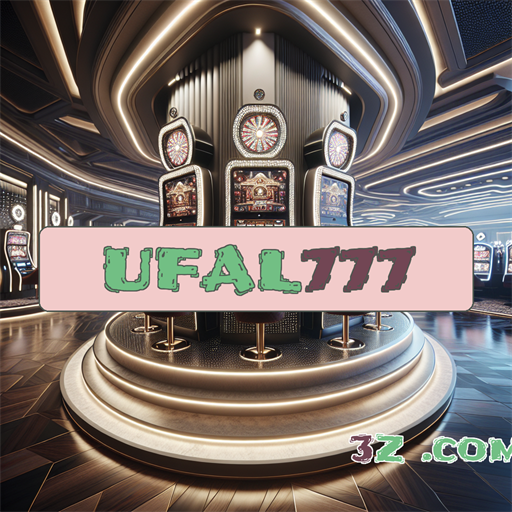 Atrações Irresistíveis do Cassino da Ufals777 Reveladas!