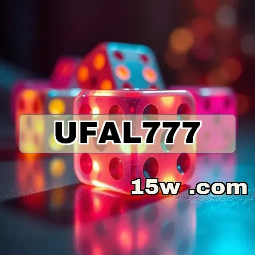 ufal777: Uma Jornada de Ação e Emoção em Jogos Online