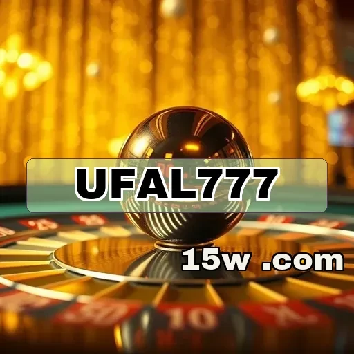 ufal777: Uma Nova Dimensão de Aventura e Diversão nos Jogos