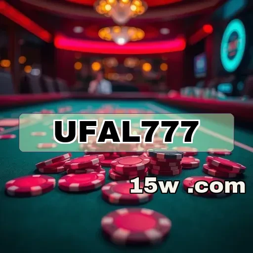 ufal777: Encante-se com a Incrível Seção de Quebra-Cabeça do Site