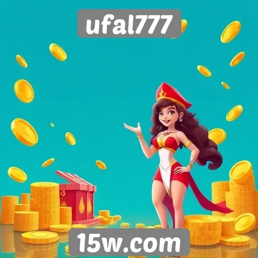 Plataforma ufal777 oferece promoções exclusivas para usuários