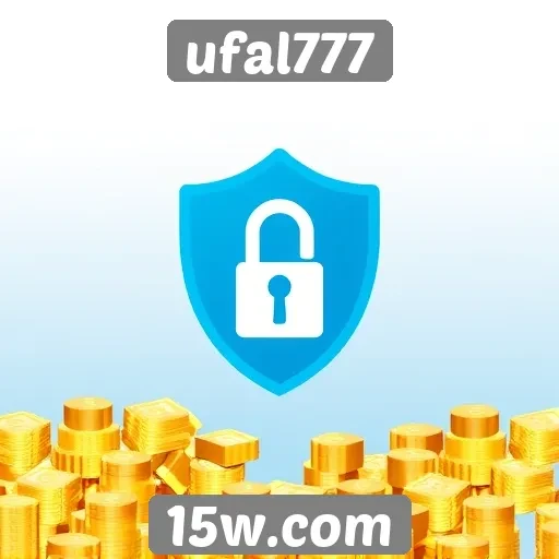 segurança em transações no site ufal777